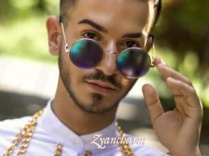 Zyancharm