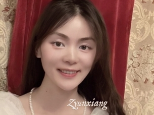Zyunxiang